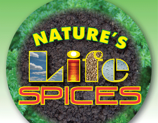 Nature's Spice